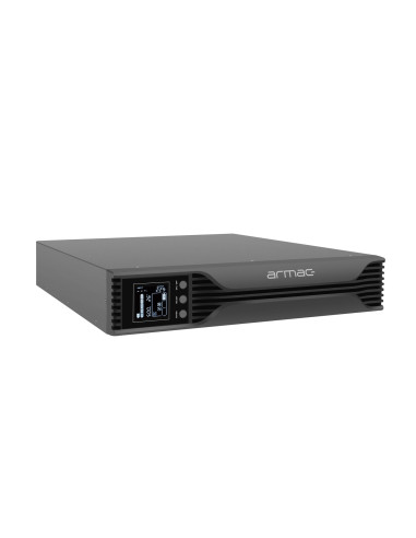 Zasilacz Awaryjny Armac Ups Rack Line-Interactive R/3000I/Psw