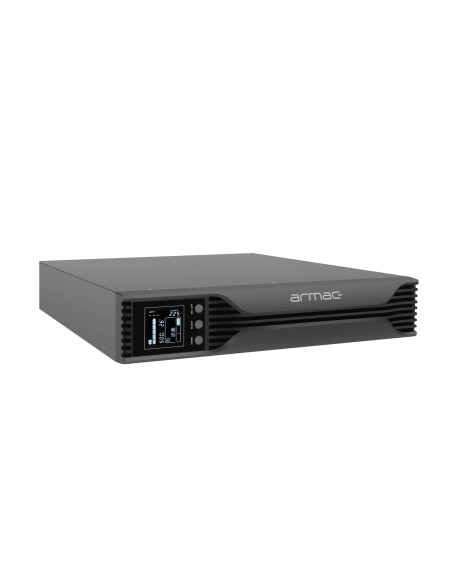 Zasilacz Awaryjny Armac Ups Rack Line-Interactive R/3000I/Psw
