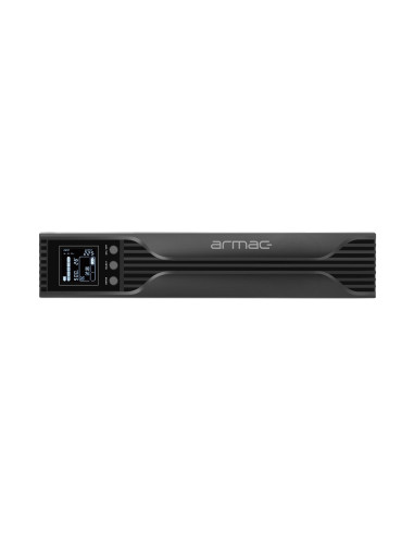Zasilacz Awaryjny Armac Ups Rack Line-Interactive R/3000I/Psw