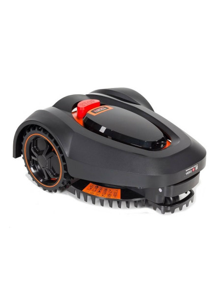 Robot Samojezdny Rlm800-Dy Nac