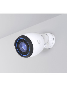 Ubiquiti G5 Professional Pocisk Kamera Bezpieczeństwa Ip Wewnętrz I Na Wolnym Powietrzu 3840 X 2160 Px Sufit / Ściana / Słup