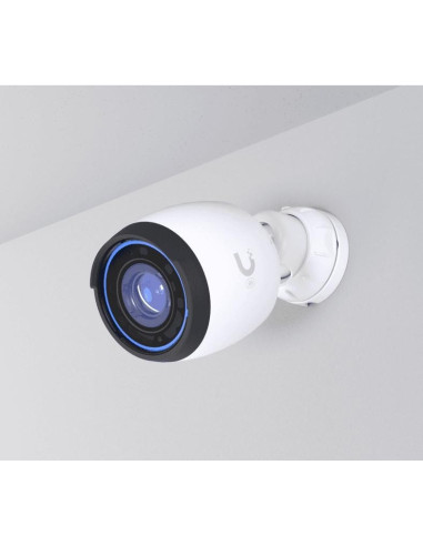 Ubiquiti G5 Professional Pocisk Kamera Bezpieczeństwa Ip Wewnętrz I Na Wolnym Powietrzu 3840 X 2160 Px Sufit / Ściana / Słup
