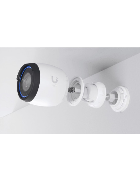 Ubiquiti G5 Professional Pocisk Kamera Bezpieczeństwa Ip Wewnętrz I Na Wolnym Powietrzu 3840 X 2160 Px Sufit / Ściana / Słup