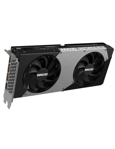 Karta Graficzna Inno3 Rtx 5060 Ti Twin X2 8Gb