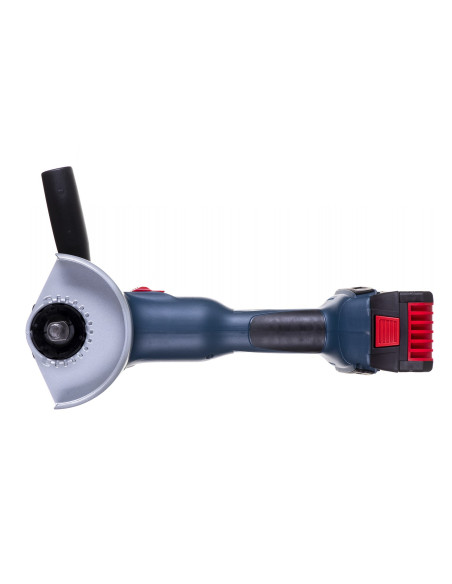 Szlifierka Kątowa Fi 125 18V-Li 2X5.0Ah Gws Bosch