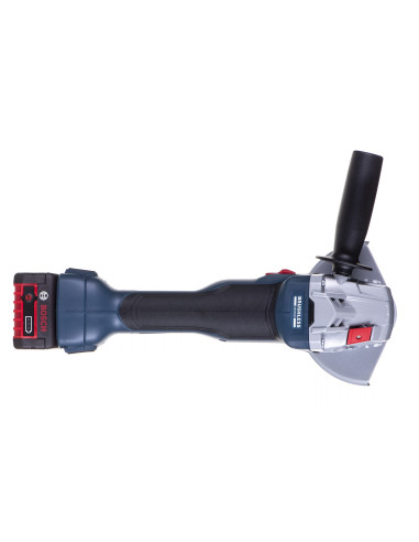 Szlifierka Kątowa Fi 125 18V-Li 2X5.0Ah Gws Bosch