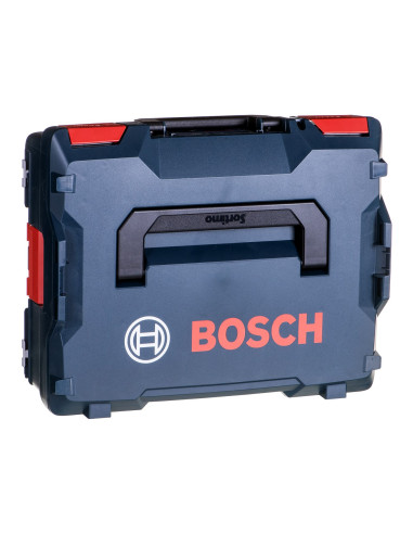 Szlifierka Kątowa Fi 125 18V-Li 2X5.0Ah Gws Bosch