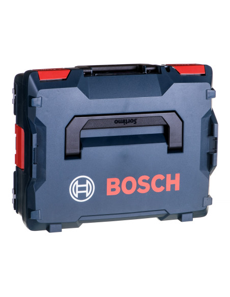 Szlifierka Kątowa Fi 125 18V-Li 2X5.0Ah Gws Bosch