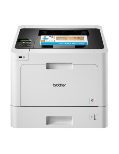 Brother Hl-L8260Cdw Drukarka Laserowa Kolor Wifi