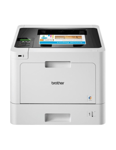 Brother Hl-L8260Cdw Drukarka Laserowa Kolor Wifi