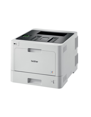 Brother Hl-L8260Cdw Drukarka Laserowa Kolor Wifi