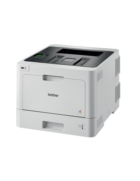 Brother Hl-L8260Cdw Drukarka Laserowa Kolor Wifi