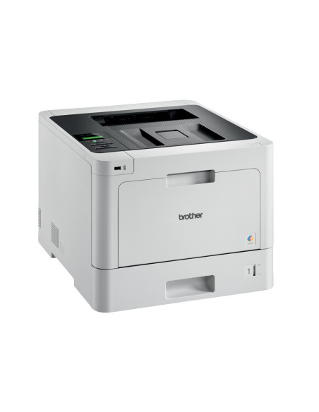 Brother Hl-L8260Cdw Drukarka Laserowa Kolor Wifi