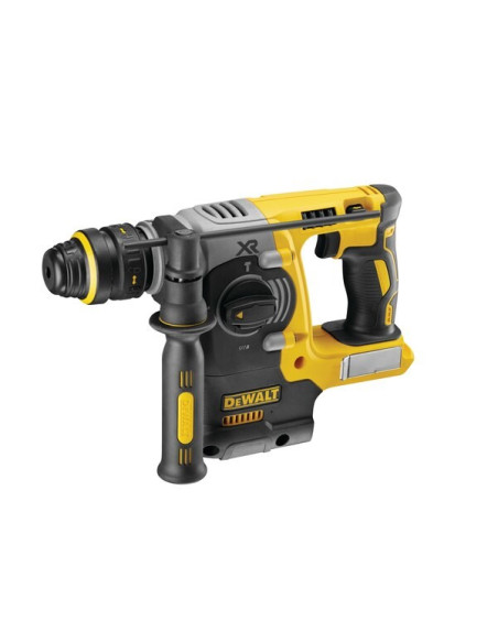 Młotowiertarka Dewalt Dch274N-Xj Młot Udarowo-Obrotowy Sds-Plus 2,1J 400W 18V Czarny, Żółty