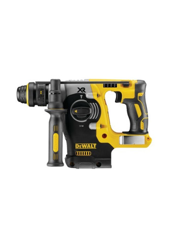 Młotowiertarka Dewalt Dch274N-Xj Młot Udarowo-Obrotowy Sds-Plus 2,1J 400W 18V Czarny, Żółty