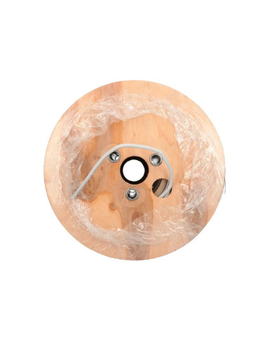 Extralink Kabel Sieciowy Skrętka Cat6A Ftp (F/Ftp) V2 Wewnętrzny 500M Lszh