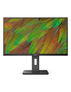Philips 3000 Series 32B1N3800/00 Monitor Komputerowy 81,3 Cm (32") 3840 X 2160 Px 4K Ultra Hd Lcd Czarny