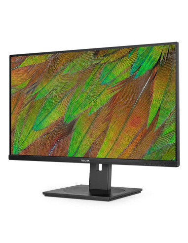 Philips 3000 Series 32B1N3800/00 Monitor Komputerowy 81,3 Cm (32") 3840 X 2160 Px 4K Ultra Hd Lcd Czarny