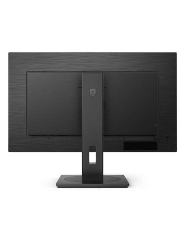 Philips 3000 Series 32B1N3800/00 Monitor Komputerowy 81,3 Cm (32") 3840 X 2160 Px 4K Ultra Hd Lcd Czarny