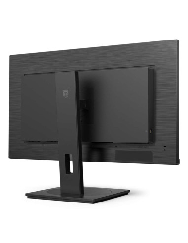 Philips 3000 Series 32B1N3800/00 Monitor Komputerowy 81,3 Cm (32") 3840 X 2160 Px 4K Ultra Hd Lcd Czarny