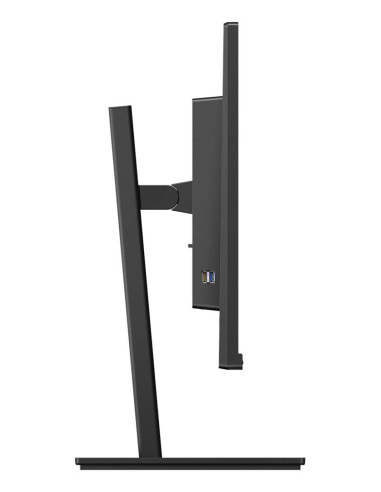 Philips 3000 Series 32B1N3800/00 Monitor Komputerowy 81,3 Cm (32") 3840 X 2160 Px 4K Ultra Hd Lcd Czarny