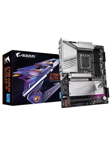 Płyta Główna Gigabyte Z790 Aorus Elite Ax-W