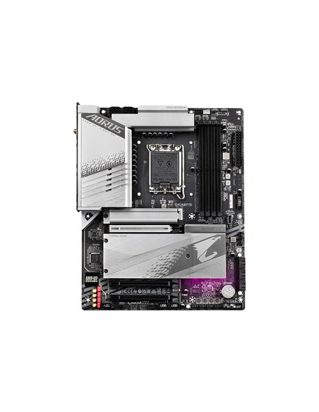 Płyta Główna Gigabyte Z790 Aorus Elite Ax-W