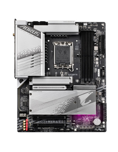 Płyta Główna Gigabyte Z790 Aorus Elite Ax-W