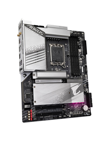 Płyta Główna Gigabyte Z790 Aorus Elite Ax-W
