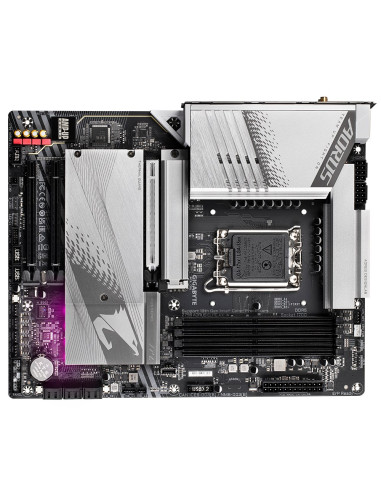 Płyta Główna Gigabyte Z790 Aorus Elite Ax-W