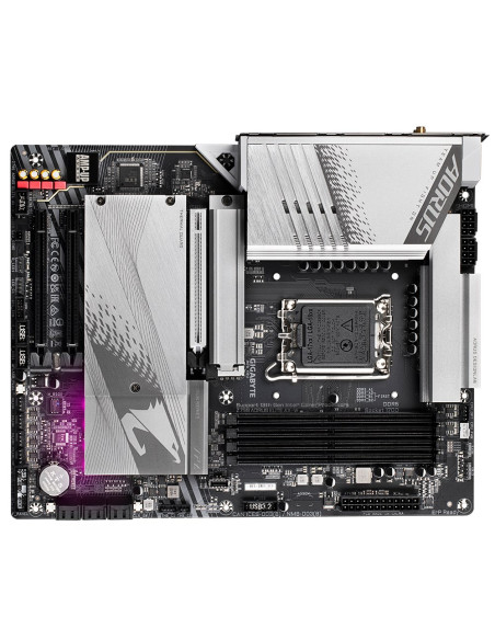 Płyta Główna Gigabyte Z790 Aorus Elite Ax-W