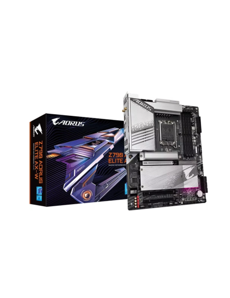 Płyta Główna Gigabyte Z790 Aorus Elite Ax-W