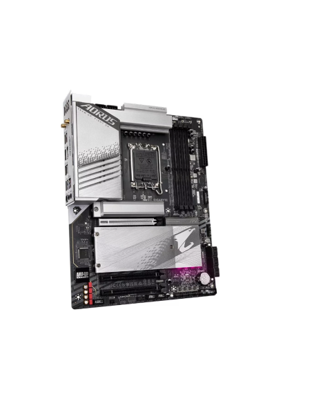 Płyta Główna Gigabyte Z790 Aorus Elite Ax-W
