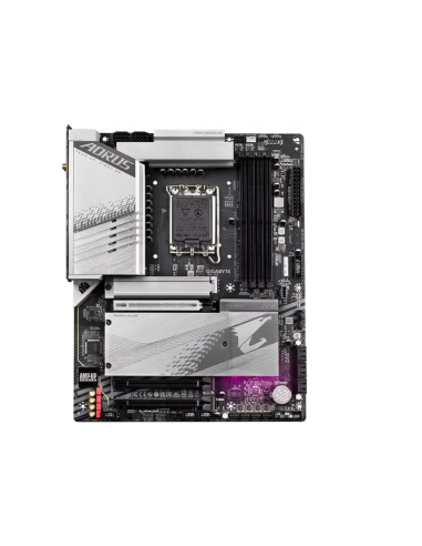 Płyta Główna Gigabyte Z790 Aorus Elite Ax-W