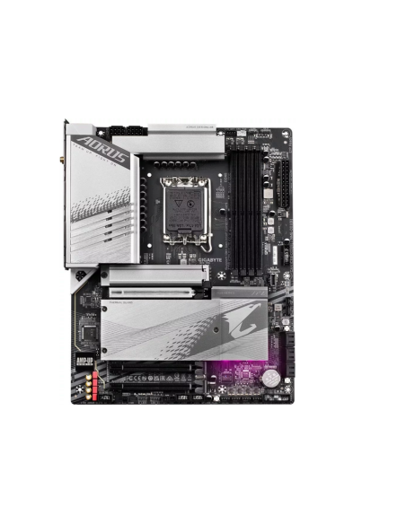 Płyta Główna Gigabyte Z790 Aorus Elite Ax-W