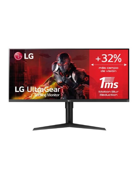 Monitor Lg Led 34" 34Wp65Cp-B