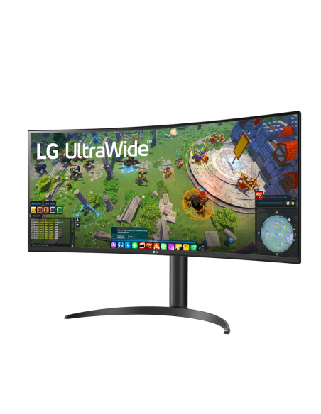 Monitor Lg Led 34" 34Wp65Cp-B