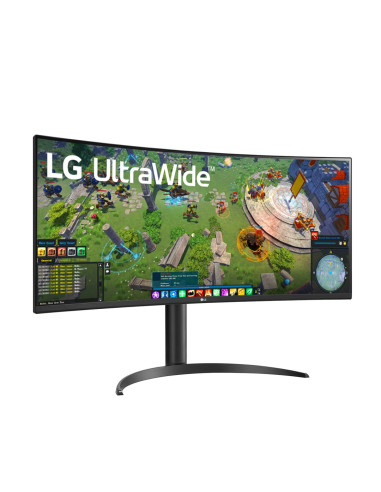 Monitor Lg Led 34" 34Wp65Cp-B