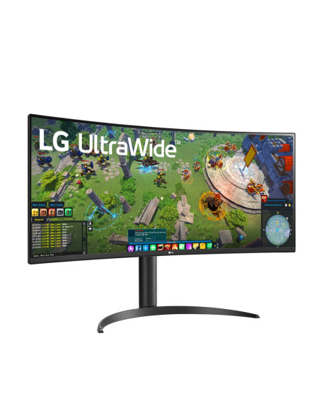 Monitor Lg Led 34" 34Wp65Cp-B