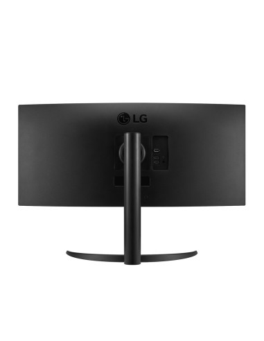 Monitor Lg Led 34" 34Wp65Cp-B