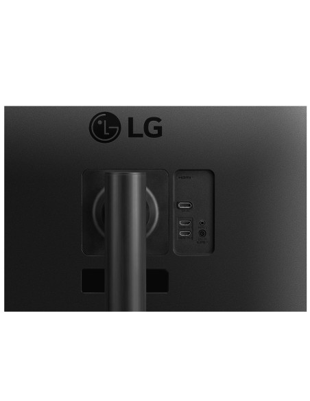 Monitor Lg Led 34" 34Wp65Cp-B