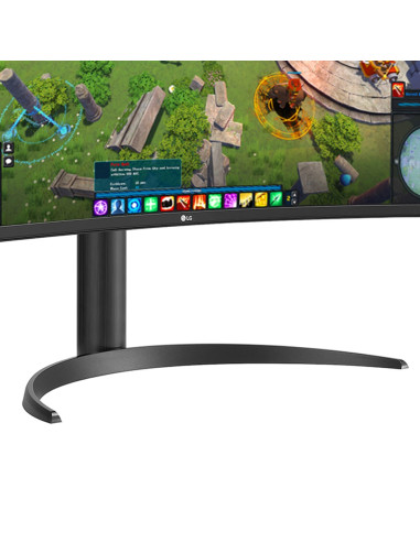Monitor Lg Led 34" 34Wp65Cp-B