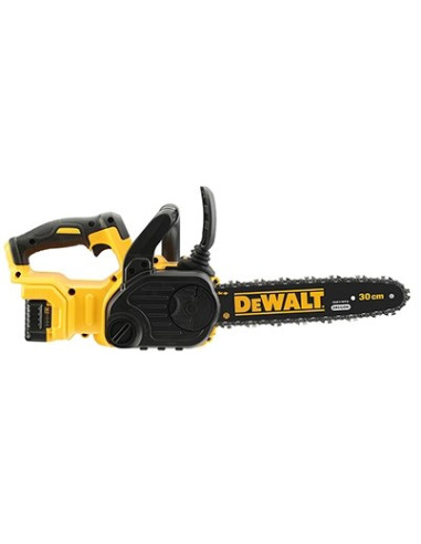 Dewalt Dcm565P1 Piła Łańcuchowa Czarny, Żółty