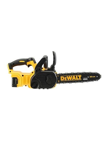 Dewalt Dcm565P1 Piła Łańcuchowa Czarny, Żółty