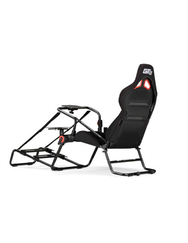 Next Level Racing Gtlite Pro Nlr-S031 - Kokpit