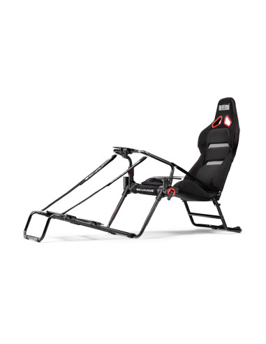 Next Level Racing Gtlite Pro Nlr-S031 - Kokpit