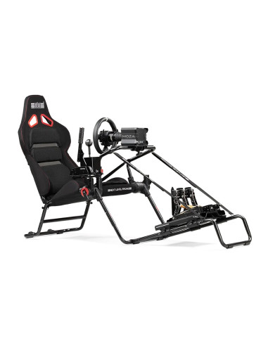 Next Level Racing Gtlite Pro Nlr-S031 - Kokpit