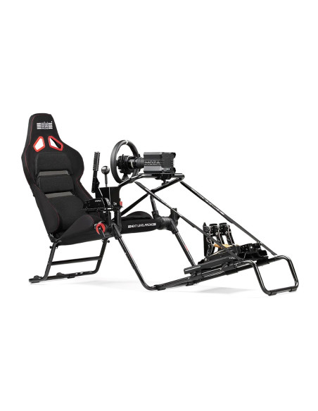 Next Level Racing Gtlite Pro Nlr-S031 - Kokpit