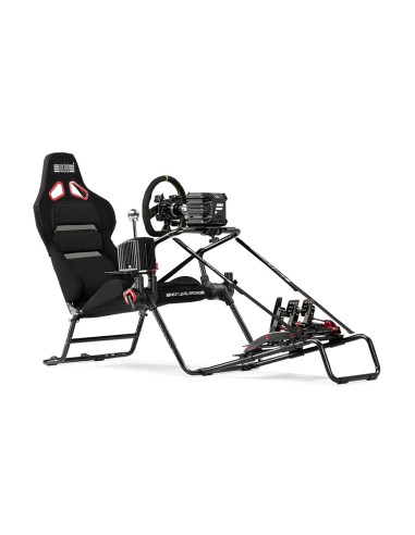 Next Level Racing Gtlite Pro Nlr-S031 - Kokpit