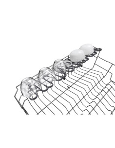 Zmywarka Do Zabudowy Candy Cip 3E7L0W 2